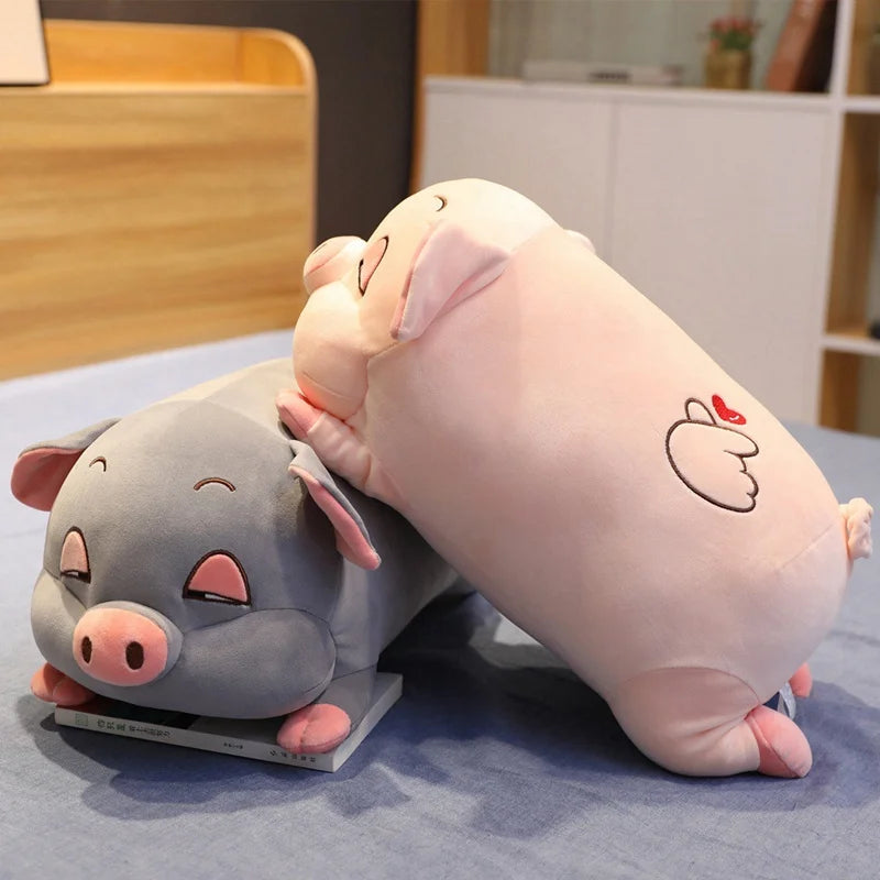 Répétez le jouet en peluche Hamster