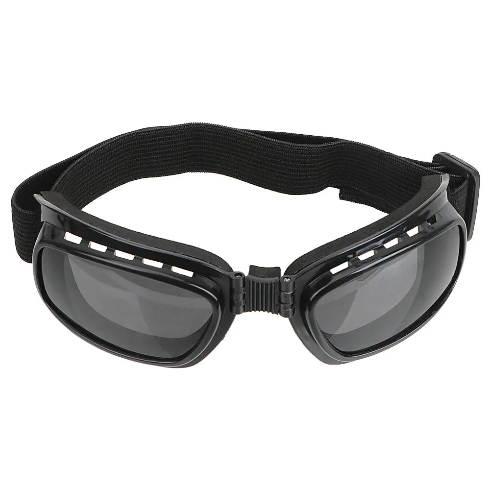 Windproof Sports Motocross Sunglasses