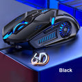 Black Audio