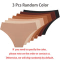 Random Color 3pcs