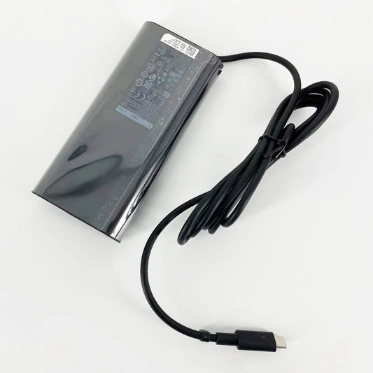 130W USB-C Laptop Charger for Dell