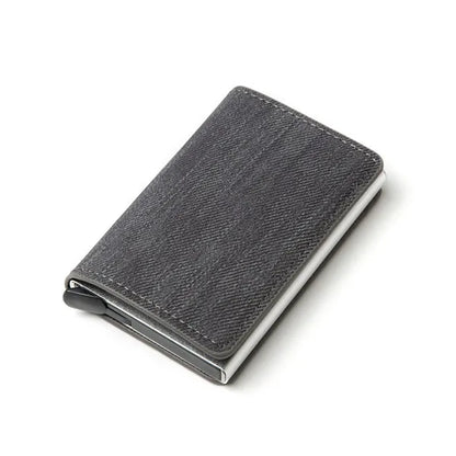 Carbon Fiber Wallet