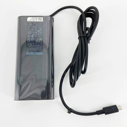 130W USB-C Laptop Charger for Dell