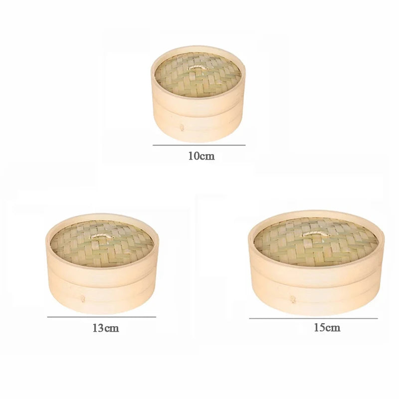 bamboo steamer basket, bamboo steamer 10cm, bamboo steamer 13cm, bamboo steamer 15cm, dim sum steamer, dumpling steamer basket, chinese bamboo steamer, kitchen steaming basket, bamboo food steamer, vegetable bamboo steamer, rice bamboo steamer, traditional bamboo steamer