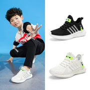 Breathable Kids' Sneakers  Size 26-38