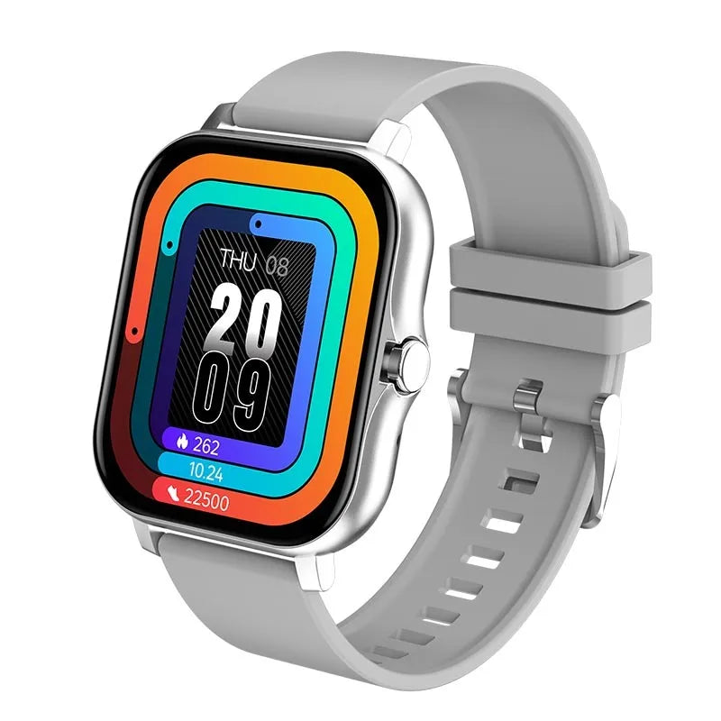 Samsung 1.69" Full Touch Smartwatch"