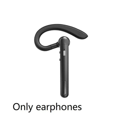 Contours d'oreilles sans fil Bluetooth 5.0