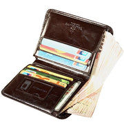 Classic Leather Wallet for Men