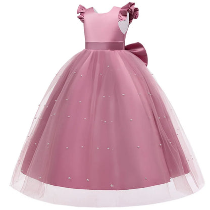 Princess Dress for Girls