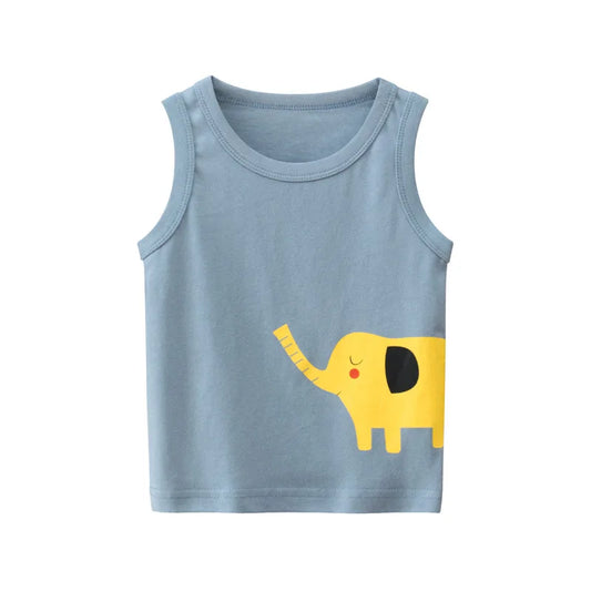 Fashion Kids T-shirts for Boys