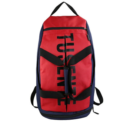 Unisex Waterproof Multi-Functional Gym Bag