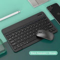 Keyboard mice set 4