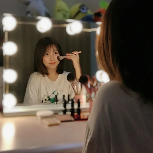 Makeup Mirror LED Light's