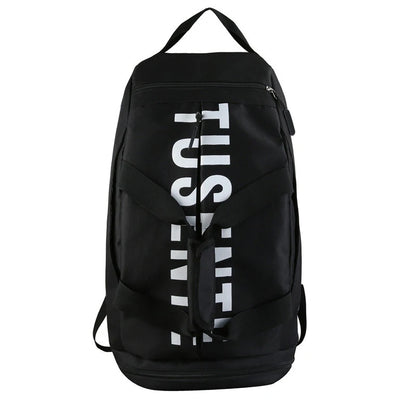 Unisex Waterproof Multi-Functional Gym Bag