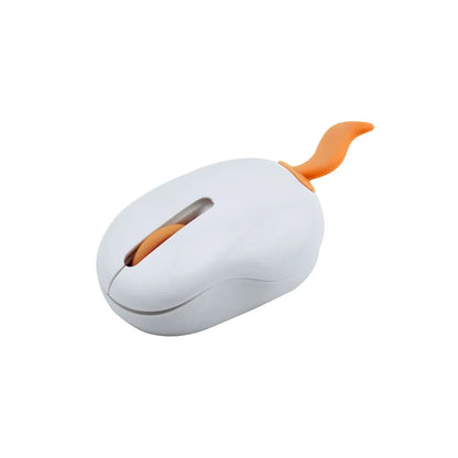 Adorable 3D Cartoon Wireless Mouse