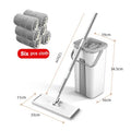 Bucket-mop-6cloth