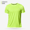 Fluorescent green