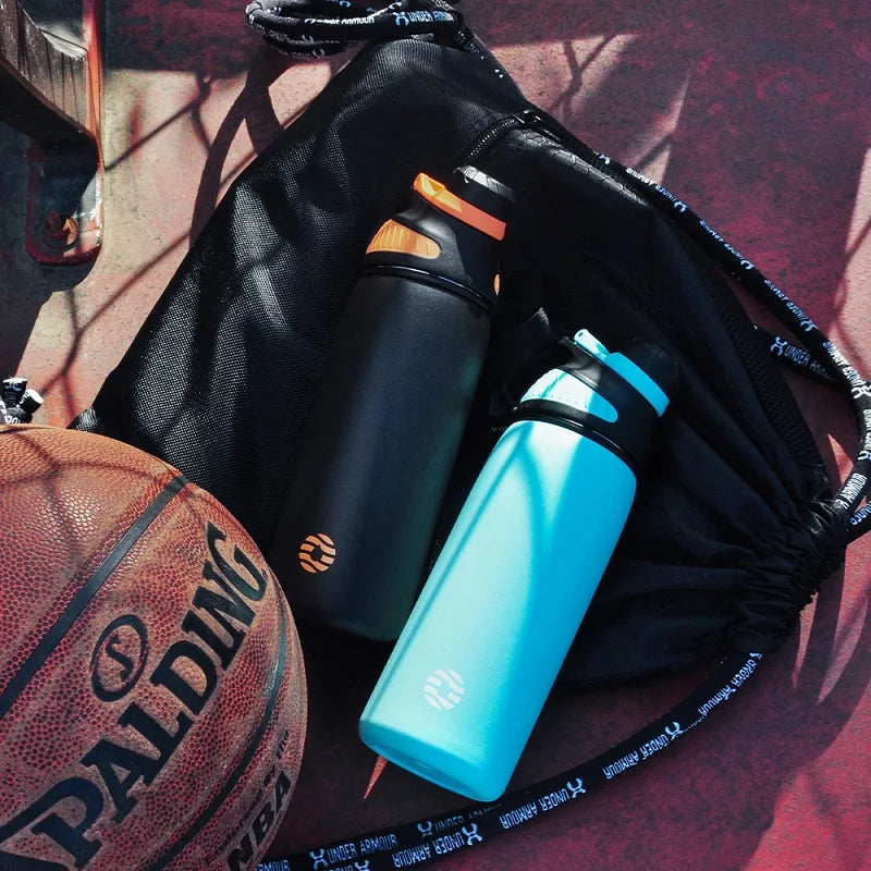 Isolierte Edelstahl-Isolierflasche für Outdoor-Sportarten