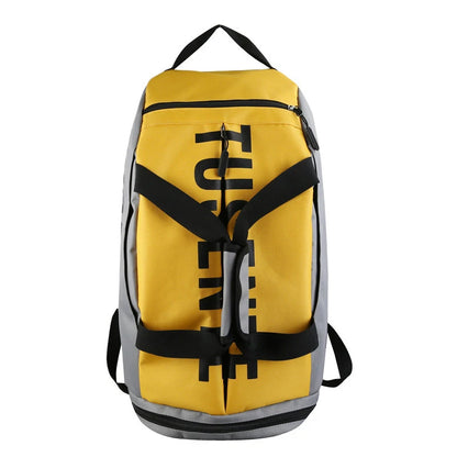 Unisex Waterproof Multi-Functional Gym Bag