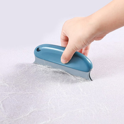 Pet Hair & Dust Removal Brush