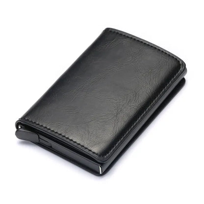 Carbon Fiber Wallet