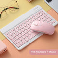 Keyboard mice set 5
