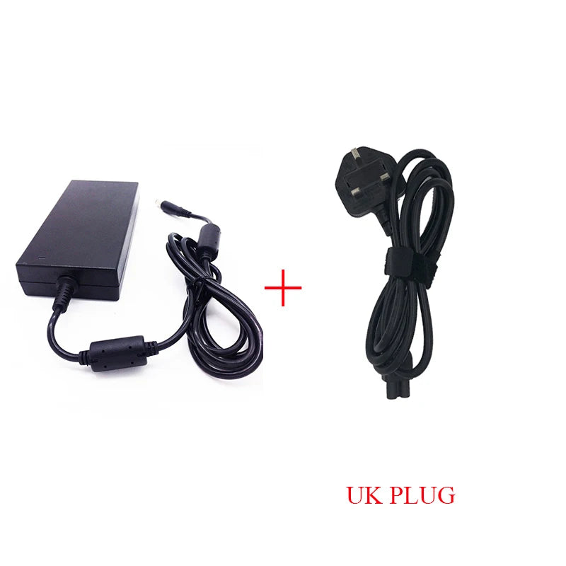 Chargeur pour ordinateur portable Dell Precision 180W