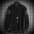 6727 Black