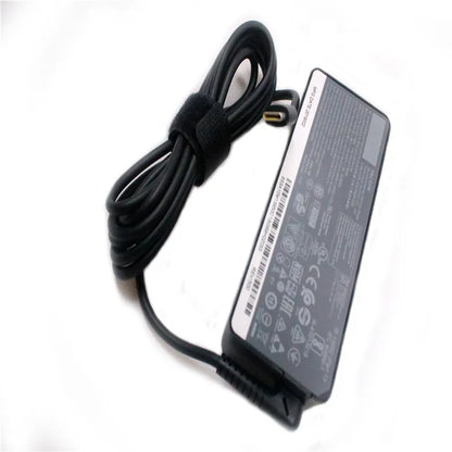 Lenovo ThinkPad Laptop Charger 65W 20V