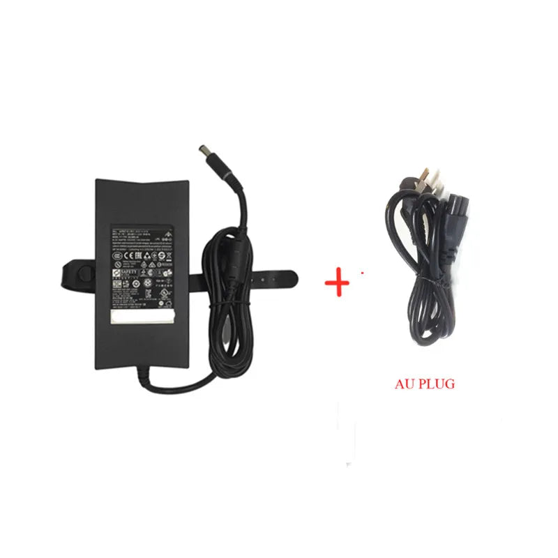 130W Dell Laptop Charger