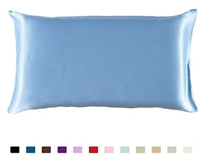 Silky Satin Hair Beauty Comfort - Standard/Queen Size