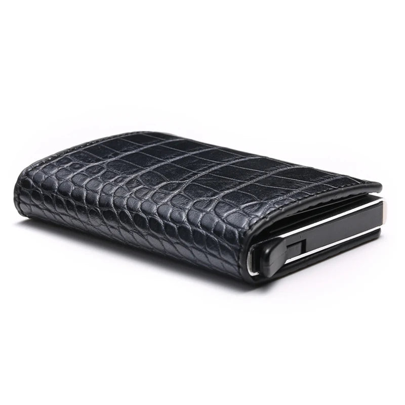 Carbon Fiber Wallet