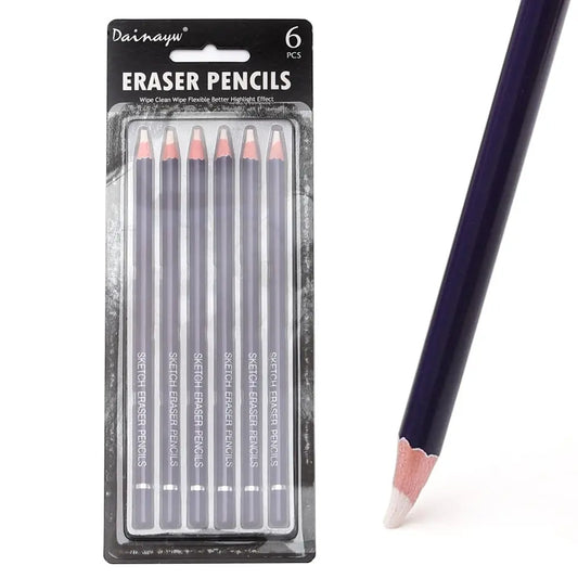 pen eraser, pen set, eraser pencil, drawing set, pencil pen, drawing pen, pencils for drawing, manga pen