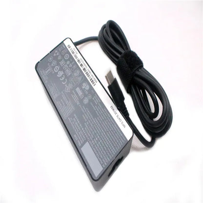 Lenovo ThinkPad Laptop Charger 65W 20V