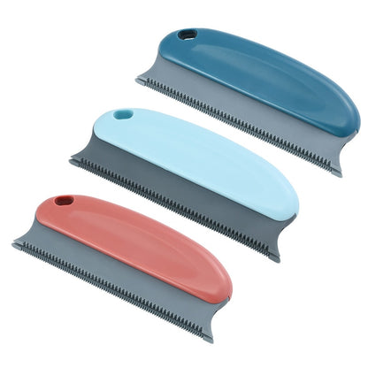 Pet Hair & Dust Removal Brush