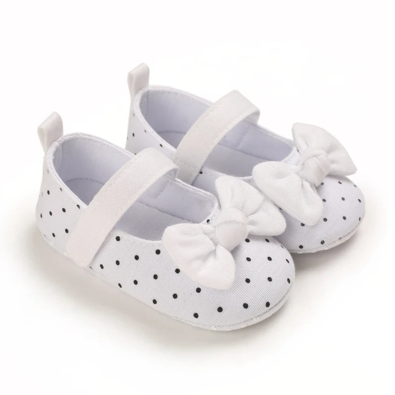 Pearl Flower Princess Sandals for Girls