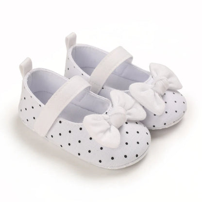 Pearl Flower Princess Sandals for Girls