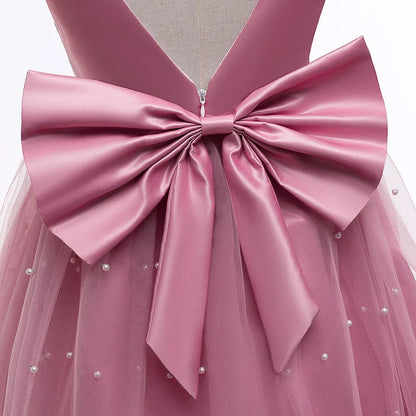 Princess Dress for Girls