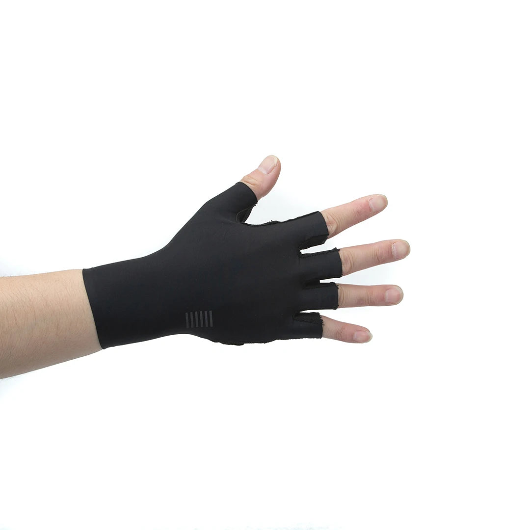 Unisex Half-Finger MTB Bike Breathable Gloves