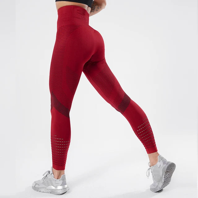 High Waist Women's Leggings
