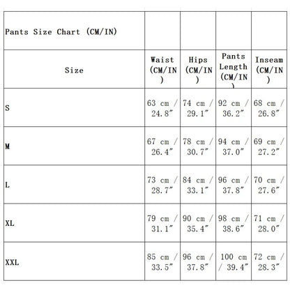 High Waisted Yoga Leggings