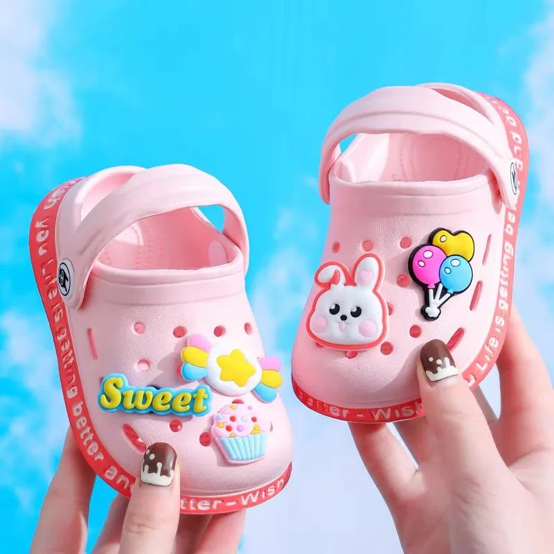Indoor Cartoon Slipper