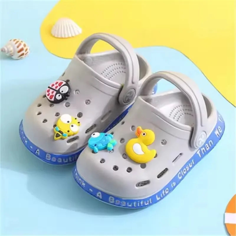 Indoor Cartoon Slipper