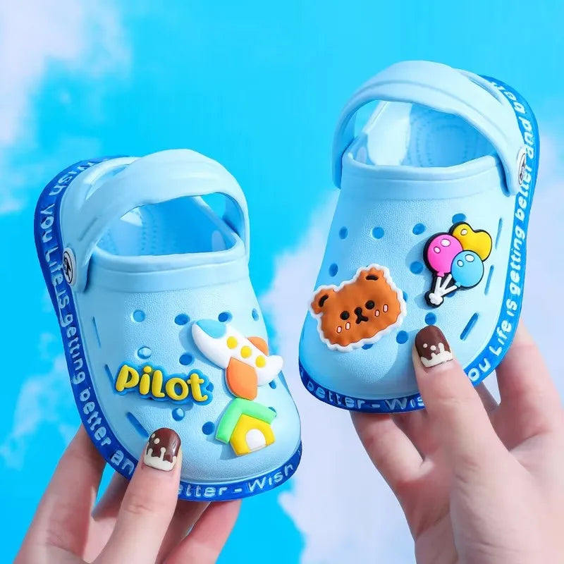 Indoor Cartoon Slipper