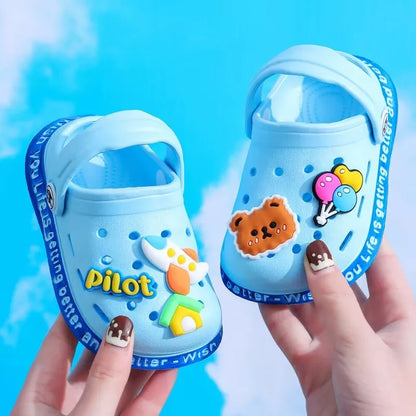 Indoor Cartoon Slipper
