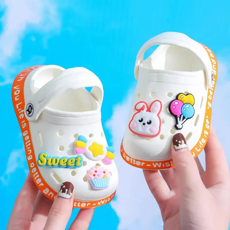 Indoor Cartoon Slipper