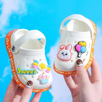 Indoor Cartoon Slipper