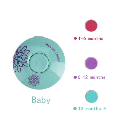 Electric Baby Nail Trimmer, Infant Manicure Tool, Kid Nail Polisher, Newborn Hygiene Kit, Baby Nail Care Set, Baby Nail Clipper, Safe Baby Nail Trimmer, Electric Nail File for Babies, Infant Nail Cutter, Baby Nail Grooming Kit, Newborn Nail Care Tool, Baby Safety Manicure Kit, Nail Polisher for Kids, Gentle Baby Nail File, Baby Nail Trimmer Cutter