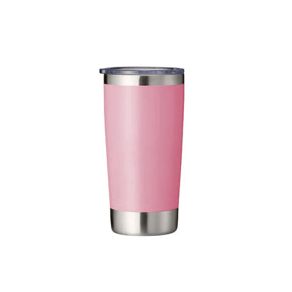 Insulated Travel Coffee Mug
