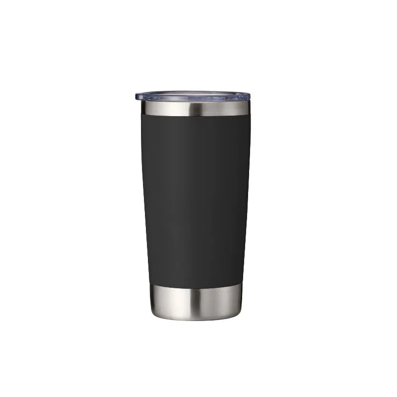 Insulated Travel Coffee Mug